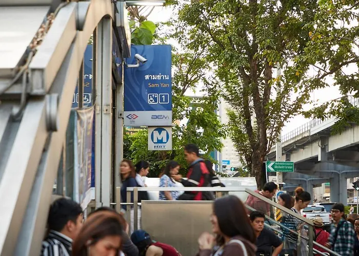 56 Surawong