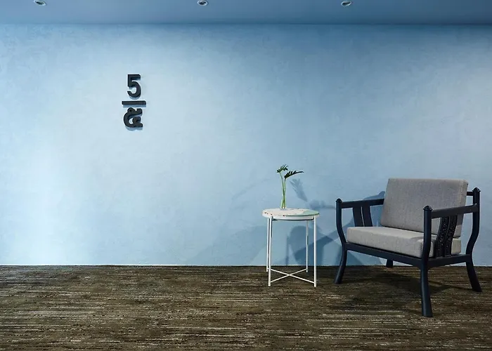Hotel 56 Surawong