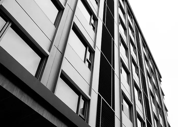 Hotel 56 Surawong Bangkok