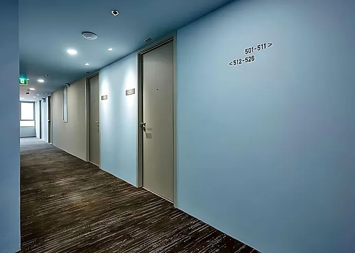 56 Surawong 3* Bangkok