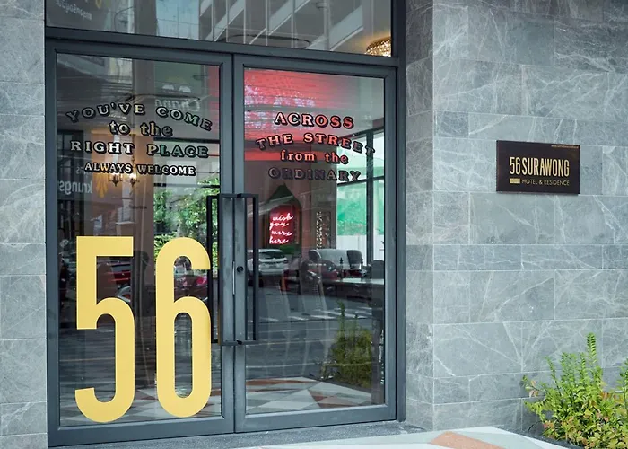 56 Surawong