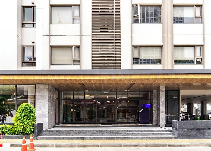 56 Surawong Bangkok