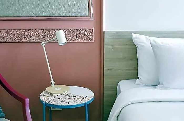 Hotel 56 Surawong 3*